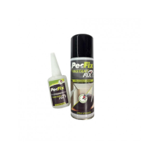 COLA INSTANT FIX COM SPRAY ATIVADOR PECFIX